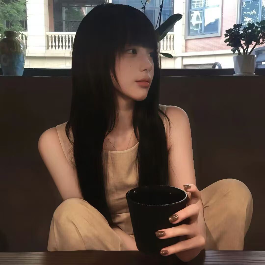 木头的头像照片